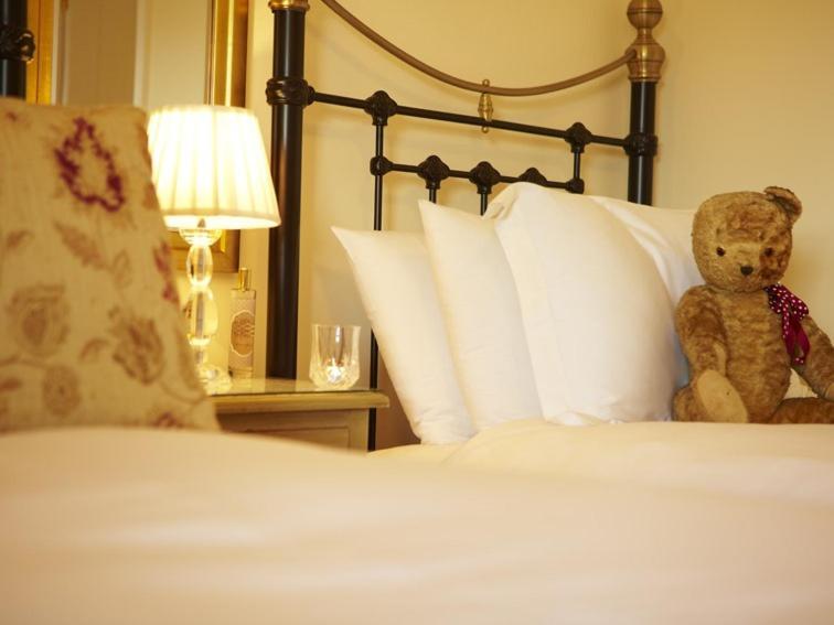 Filey Grange Guest House Bagian luar foto